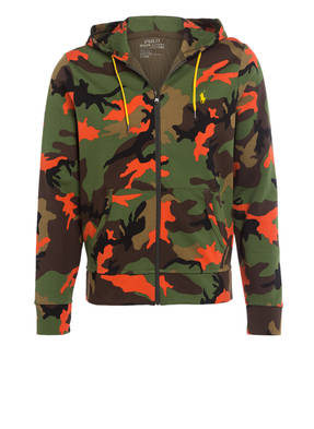 POLO RALPH LAUREN Sweatjacke