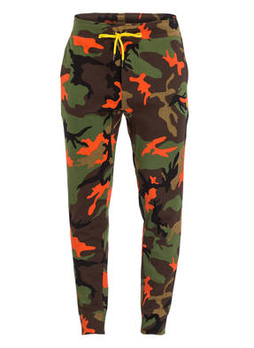 POLO RALPH LAUREN Sweatpants