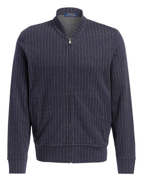 POLO RALPH LAUREN Strick-Blouson