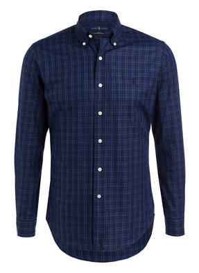 POLO RALPH LAUREN Twill-Hemd Slim Fit