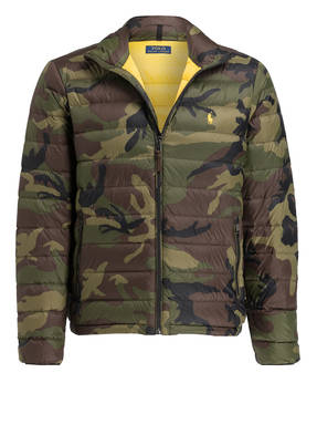POLO RALPH LAUREN Lightweight-Daunenjacke