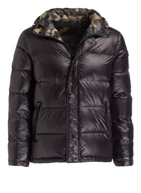 Karl Lagerfeld Wende-Daunenjacke