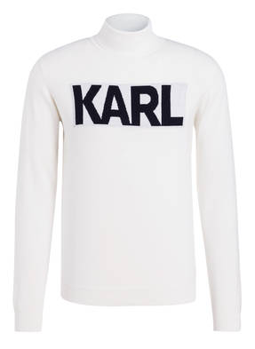 KARL Rollkragenpullover