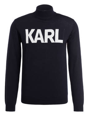 Karl Lagerfeld Rollkragenpullover