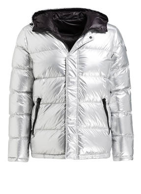 Karl Lagerfeld Wende-Daunenjacke