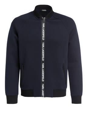 KARL Sweatjacke