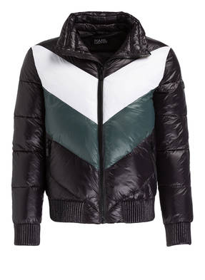 Karl Lagerfeld Daunenjacke