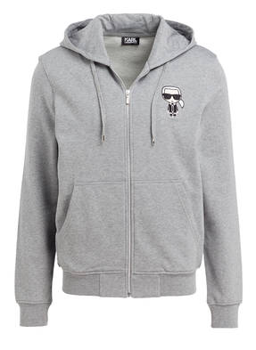 KARL Sweatjacke