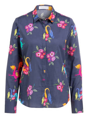 van Laack Bluse CELL