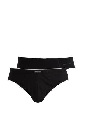 mey 2er-Pack Slips TEST THE BEST