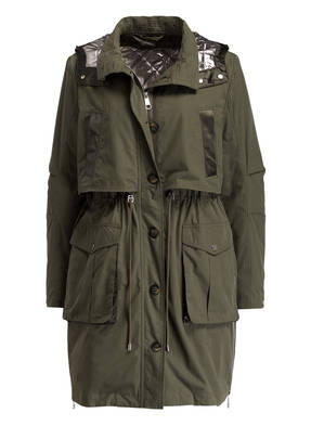 BOSS Parka OBOSSY
