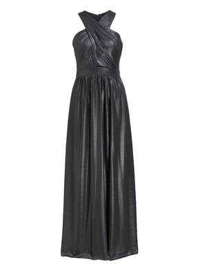 comma Abendkleid