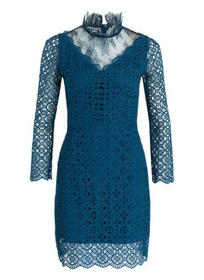 sandro Spitzenkleid