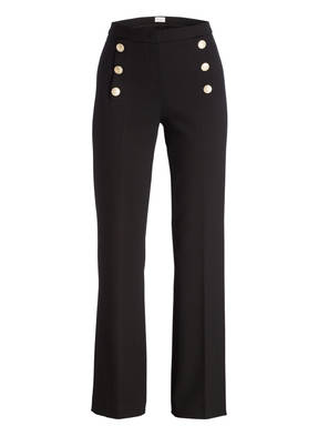 SEDUCTIVE Marlenehose SAILOR