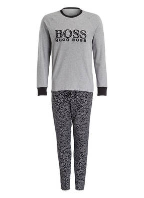 BOSS Schlafanzug
