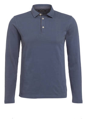 Marc O'Polo Jersey-Poloshirt Regular Fit