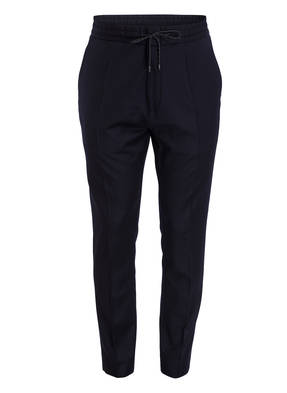 HUGO Hose ZANDER184 Tapered Fit im Jogging-Stil