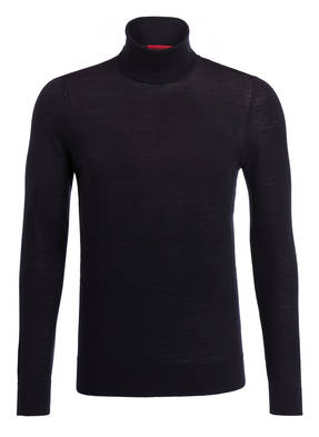 HUGO Rollkragenpullover SAN ANTONIO