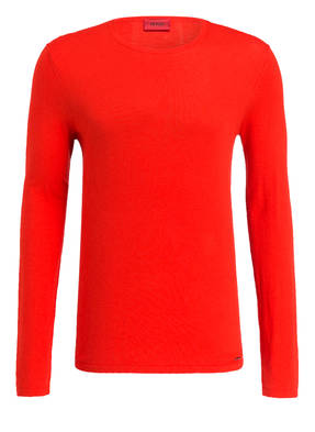 HUGO Feinstrickpullover SAN BASTIO