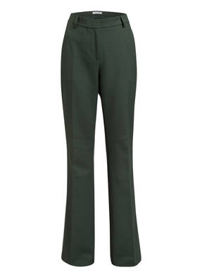 Calvin Klein Hose mit Galonstreifen