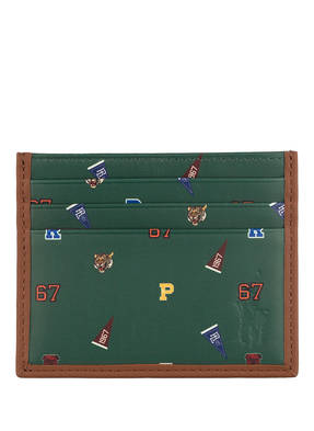 POLO RALPH LAUREN Kartenetui