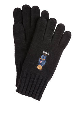 POLO RALPH LAUREN Handschuhe BEAR JEAN