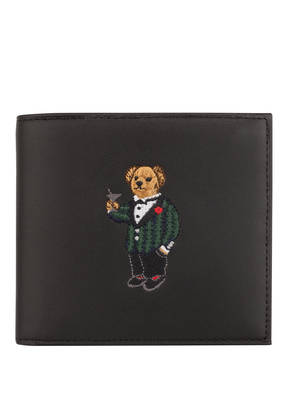 POLO RALPH LAUREN Geldbörse