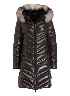 MONCLER Daunenmantel