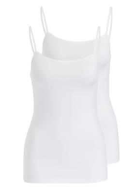 SCHIESSER 2er-Pack Tops