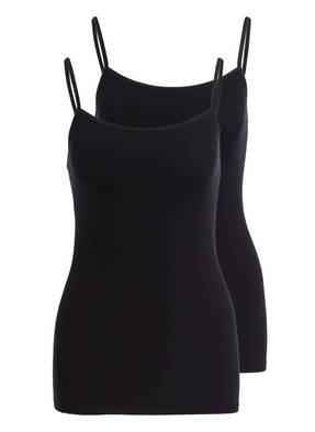 SCHIESSER 2er-Pack Tops