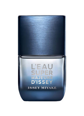 ISSEY MIYAKE L'EAU SUPER MAJEURE D'ISSEY