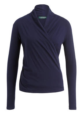 LAUREN RALPH LAUREN Longsleeve SHOUSHAN