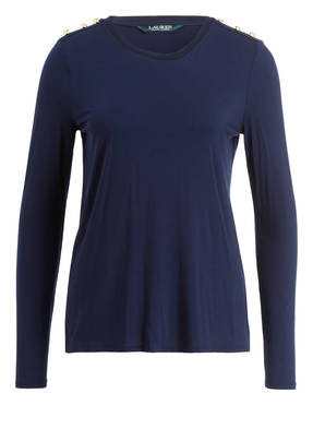 LAUREN RALPH LAUREN Longsleeve