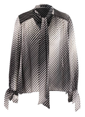 STRENESSE Seidenbluse TRICK