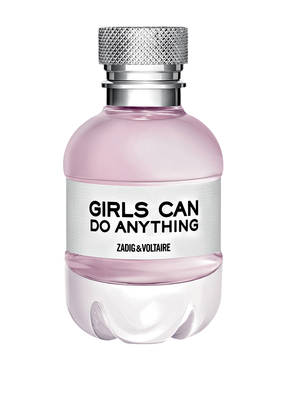 ZADIG & VOLTAIRE Fragrances GIRLS CAN DO ANYTHING