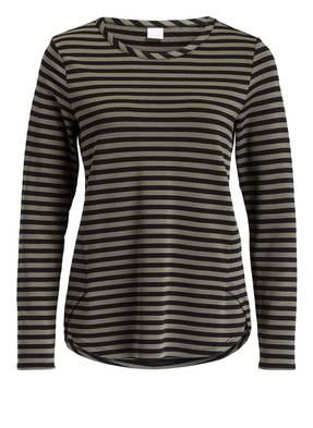 BOSS Longsleeve TESTRIPE