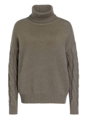 BOSS Rollkragenpullover WAKINA