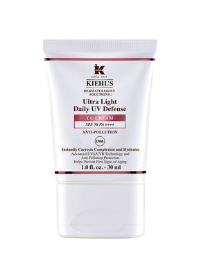 Kiehl's ULTRA LIGHT