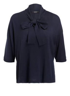 RIANI Pullover mit Schluppe