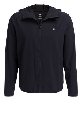 Calvin Klein Performance Trainingsjacke