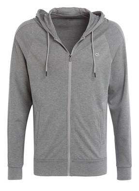 Calvin Klein Performance Sweatjacke