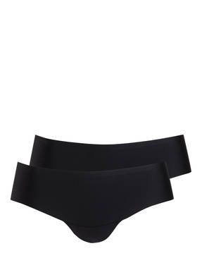 MAGIC BODYFASHION 2er-Pack Panties DREAM INVISIBLE