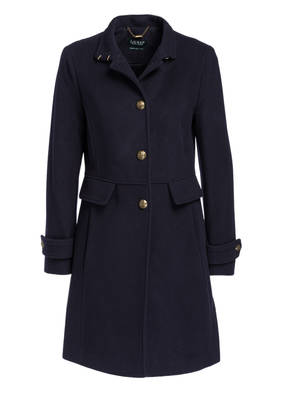 LAUREN RALPH LAUREN Wollmantel