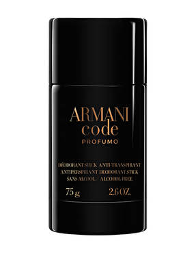 GIORGIO ARMANI BEAUTY ARMANI CODE HOMME PROFUMO
