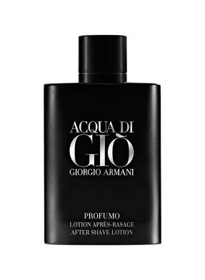 GIORGIO ARMANI BEAUTY ACQUA DI GIÒ POUR HOMME PROFUMO