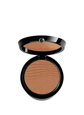 GIORGIO ARMANI BEAUTY NEO NUDE FUSION POWDER