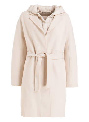 RENÉ LEZARD 2 in 1-Mantel aus Cashmere