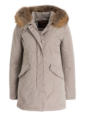 WOOLRICH Daunenparka ARCTIC