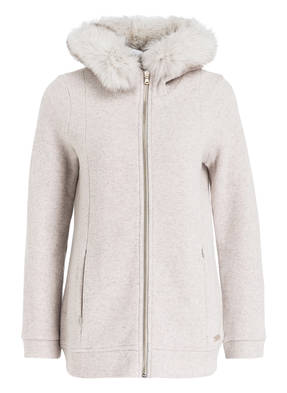 WOOLRICH Strickjacke