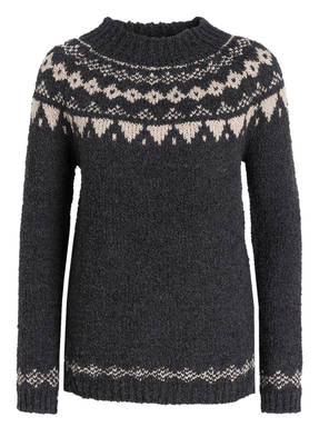 WOOLRICH Pullover FLAME